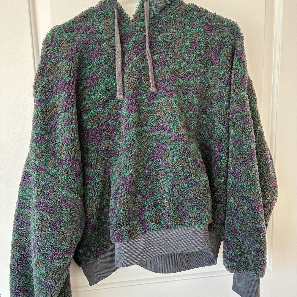 Vans Retro Hoodie